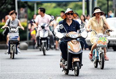 电动车