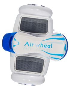 伟德体育Airwheel S6