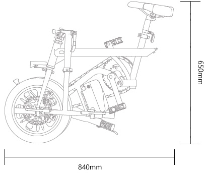 伟德体育Airwheel R3