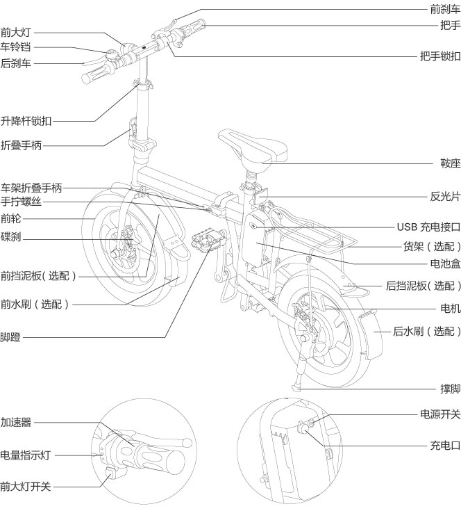 R5智能车