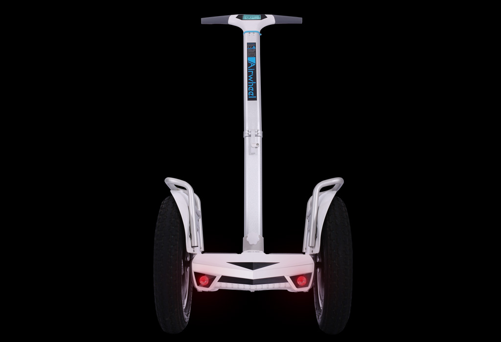 Airwheel