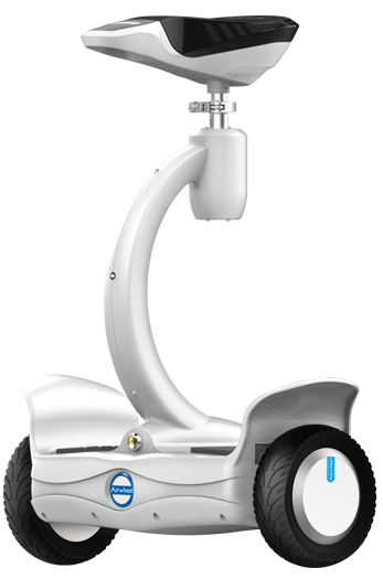 Airwheel S8mini平衡车自行车参数