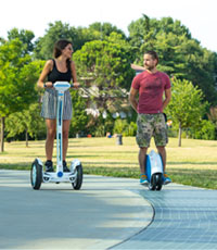 Airwheel S3