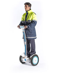 电动平衡车 平衡车 Airwheel S5