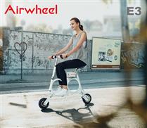 伟德体育airwheel E3智能自行车