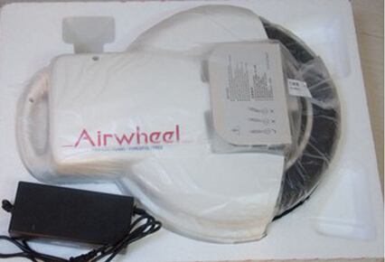 独轮代步车  Airwheel 伟德体育时尚运动健身娱乐