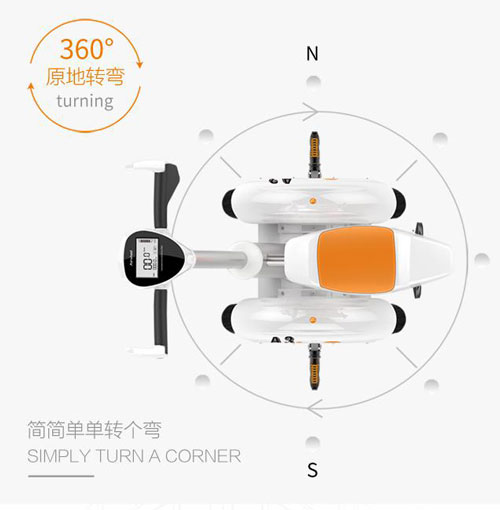 双轮电动车,电动平衡车,越野平衡车