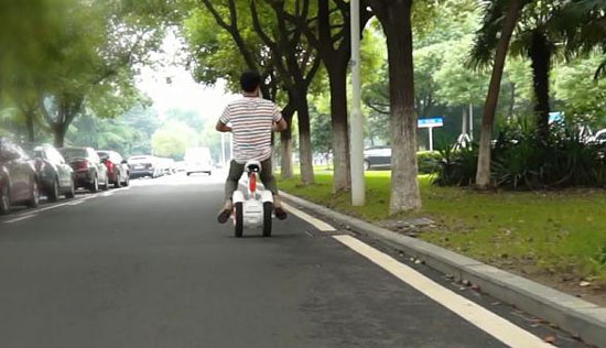 平衡车,电动平衡车,电动独轮车